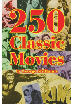 250 Classic Movies