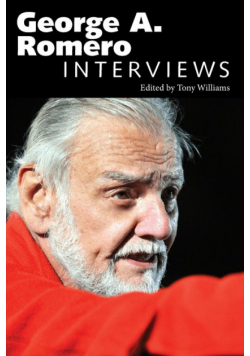 George A. Romero