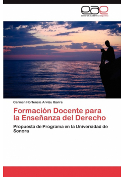 Formación Docente para la Enseñanza del Derecho