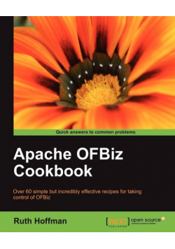 Apache Ofbiz Cookbook