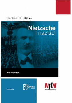 Nietzsche i naziści