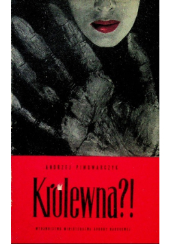 Królewna