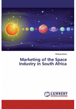 Marketing of the Space Industry in South Africa