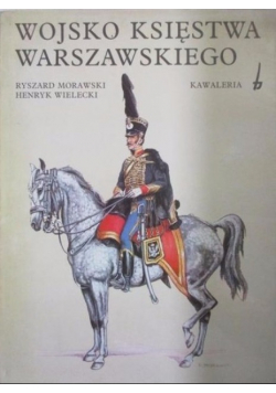 Wojsko Księstwa Warszawskiego