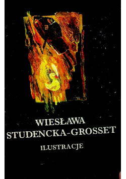 Studencka - Grosset ilustracje