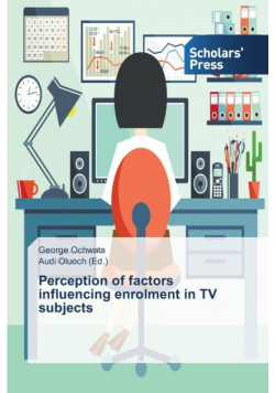 Perception of factors influencing enrolment in TV subjects