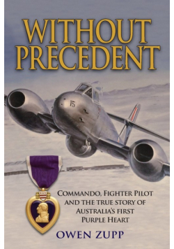 Without Precedent