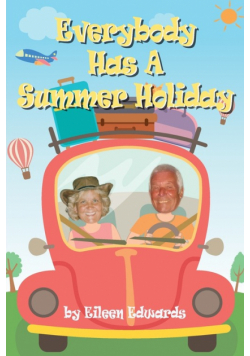 Everybody Has A SUMMER HOLIDAY