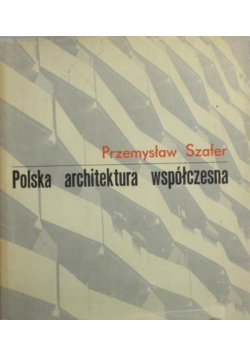 Polska architektura współczesna