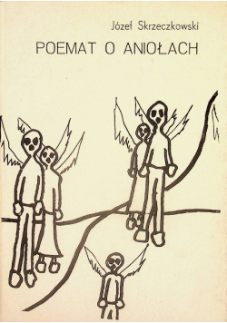 Poemat o aniołach
