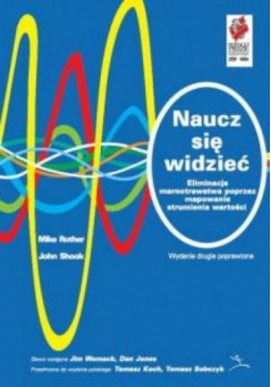 Naucz się widzieć