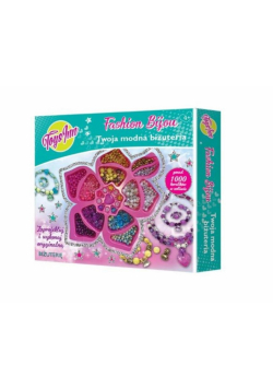 Zestaw koralików Princess STnux