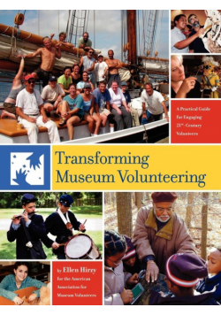 Transforming Museum Volunteering