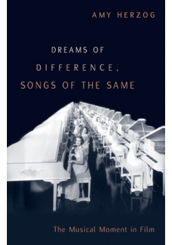 Dreams of Difference, Songs of the Same