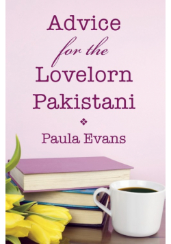 Advice for the Lovelorn Pakistani