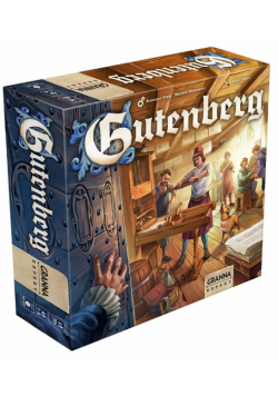 Gutenberg GRANNA