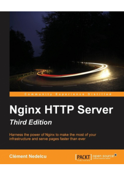 Nginx HTTP Server - Third Edition
