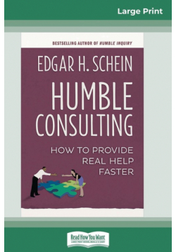 Humble Consulting