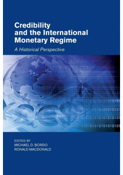 Credibility and the International Monetary Regime