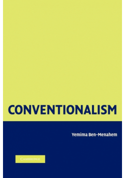Conventionalism