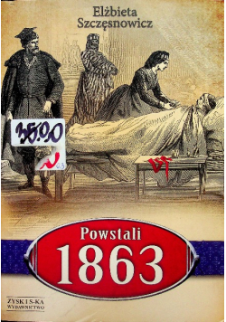 Powstali 1863