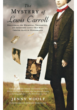 The Mystery of Lewis Carroll