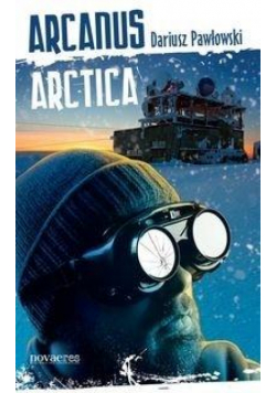 Arcanus Arctica
