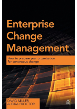 Enterprise Change Management