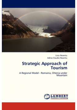 Strategic Approach of Tourism