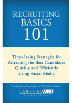 Recruiting Basics 101