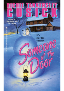 Someone At The Door