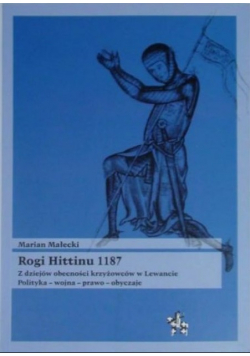 Rogi Hittinu 1187