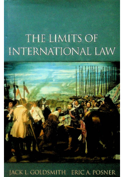 The Limits of International Law