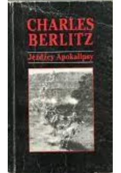 Jeźdźcy apokalipsy