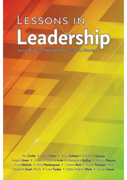 Lessons in Leadership