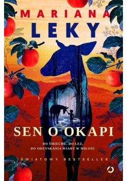 Sen o okapi