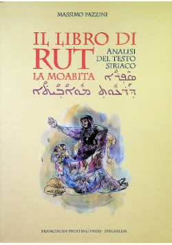 Il libro di Rut la Moabita