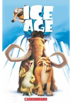 Ice Age. Readerr Level 1 + CD