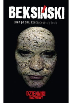 Beksiński. Dzień po dniu kończącego się życia