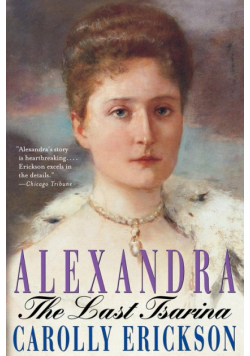 Alexandra