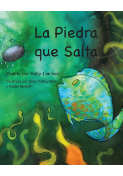 La Piedra Que Salta