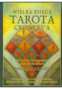 Wielka księga Tarota Crowleya