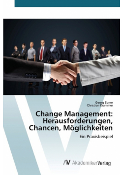 Change Management