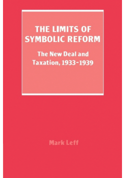The Limits of Symbolic Reform
