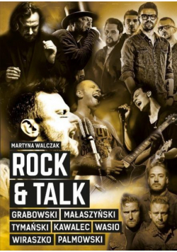 Rock & talk