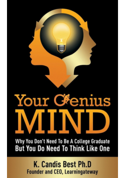 Your Genius Mind