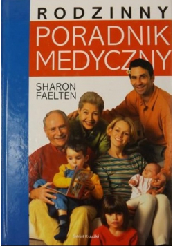 Rodzinny poradnik medyczny
