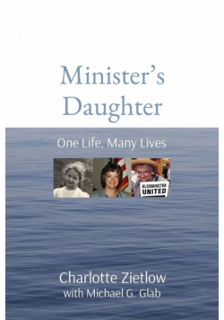 Minister's Daughter