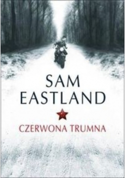Czerwona trumna