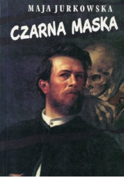Czarna maska